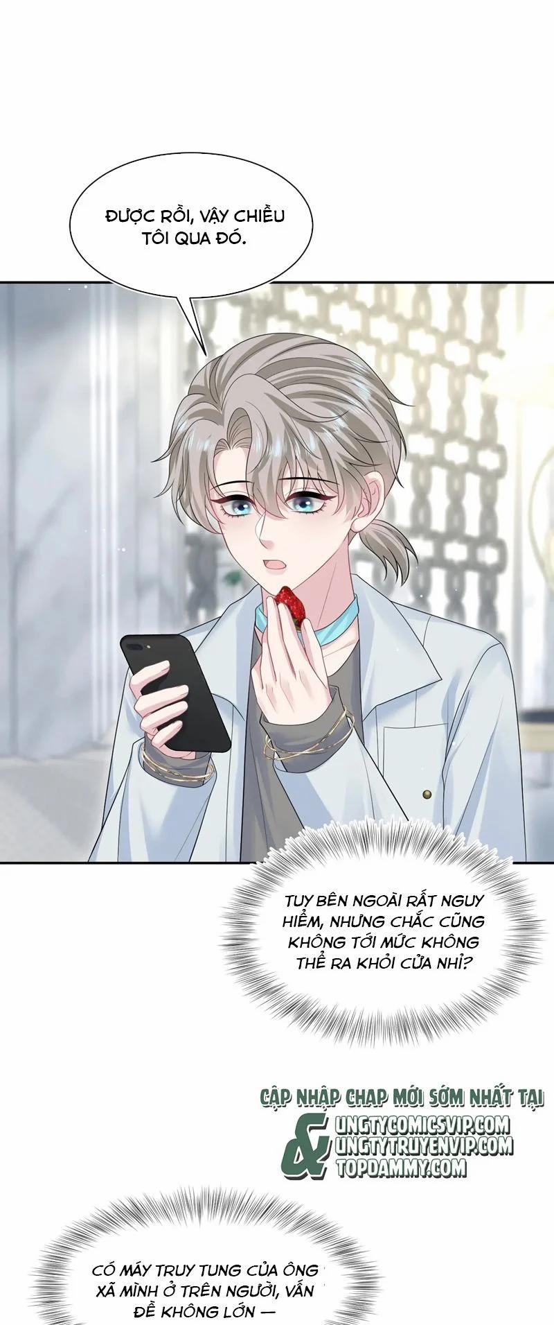 Tuyệt Mỹ Bạch Liên Online Dạy Học 286 trang 8