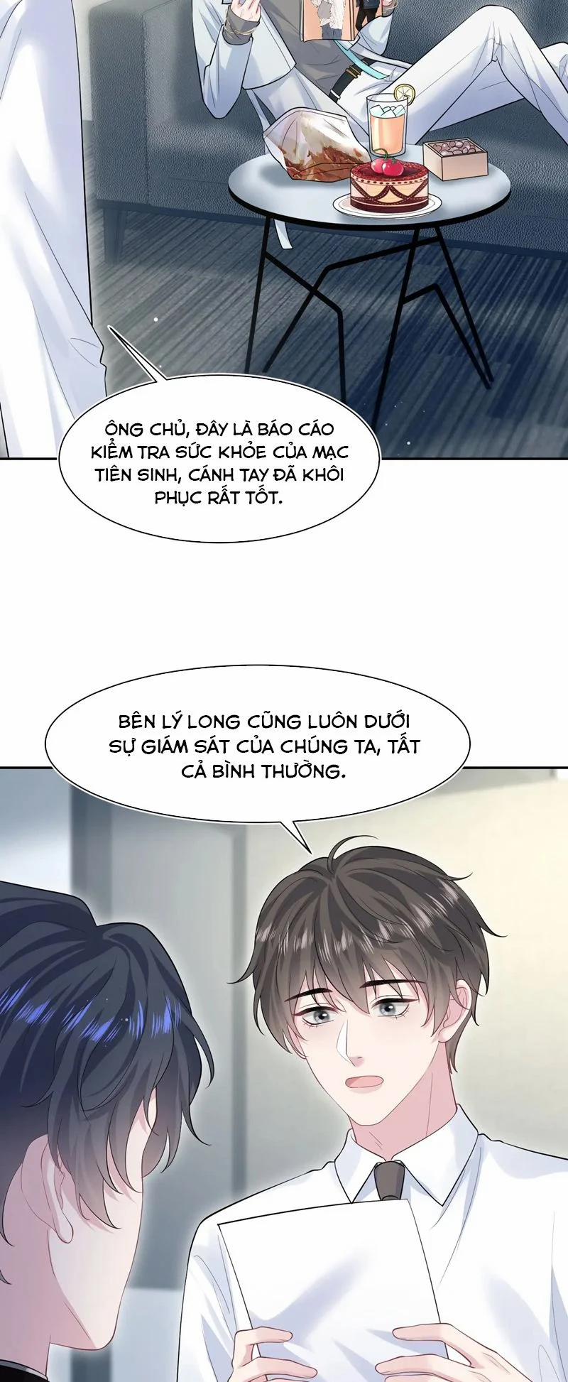 Tuyệt Mỹ Bạch Liên Online Dạy Học 287 trang 26