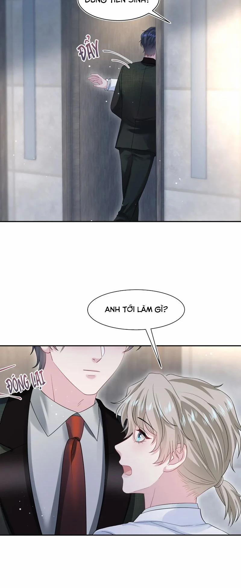 Tuyệt Mỹ Bạch Liên Online Dạy Học 289 trang 18