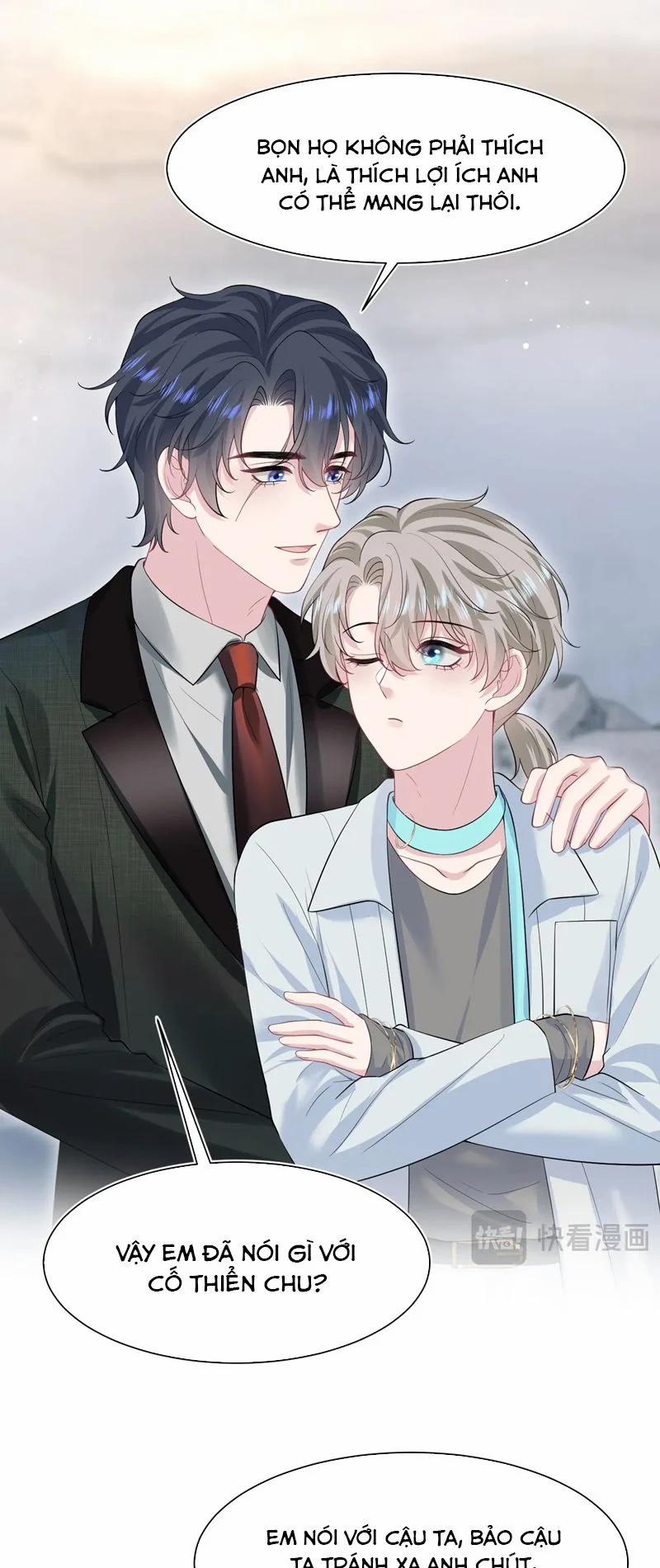 Tuyệt Mỹ Bạch Liên Online Dạy Học 289 trang 7