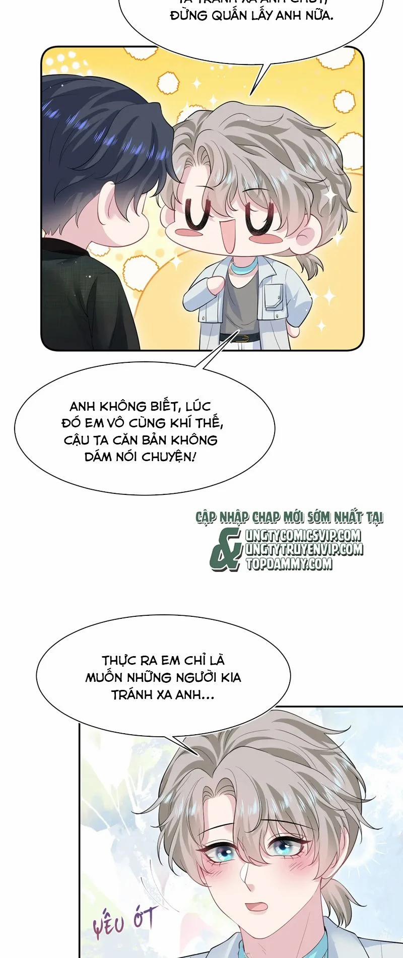 Tuyệt Mỹ Bạch Liên Online Dạy Học 289 trang 8