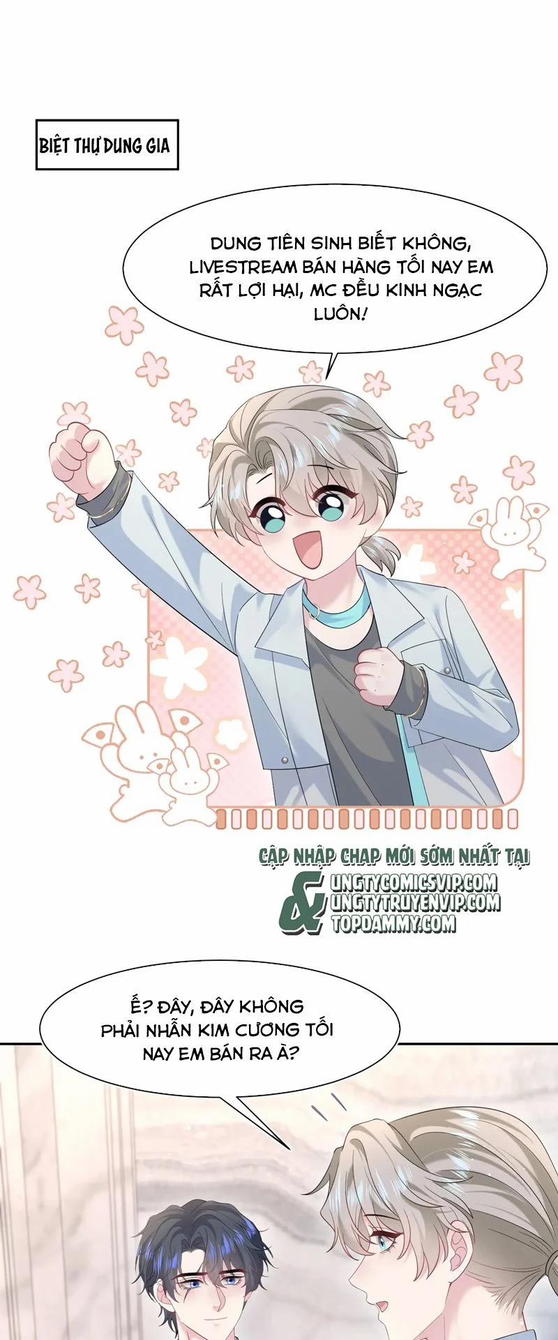 Tuyệt Mỹ Bạch Liên Online Dạy Học 291 trang 10