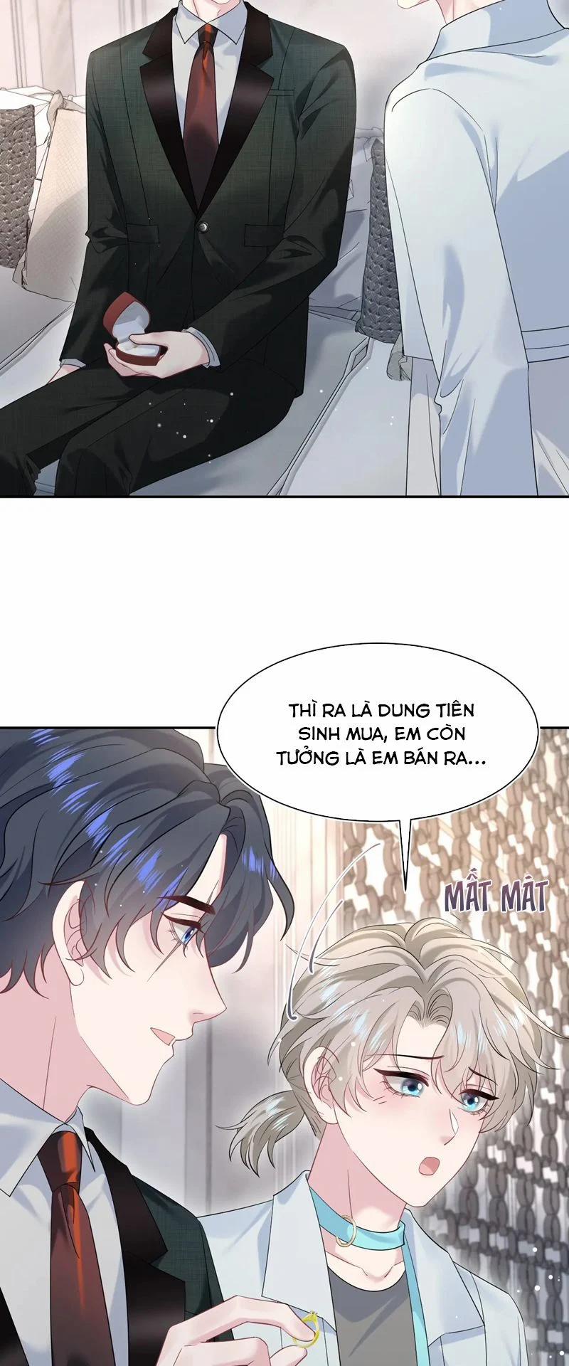 Tuyệt Mỹ Bạch Liên Online Dạy Học 291 trang 11