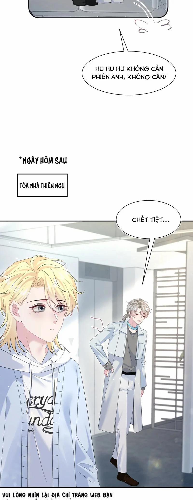 Tuyệt Mỹ Bạch Liên Online Dạy Học 291 trang 15