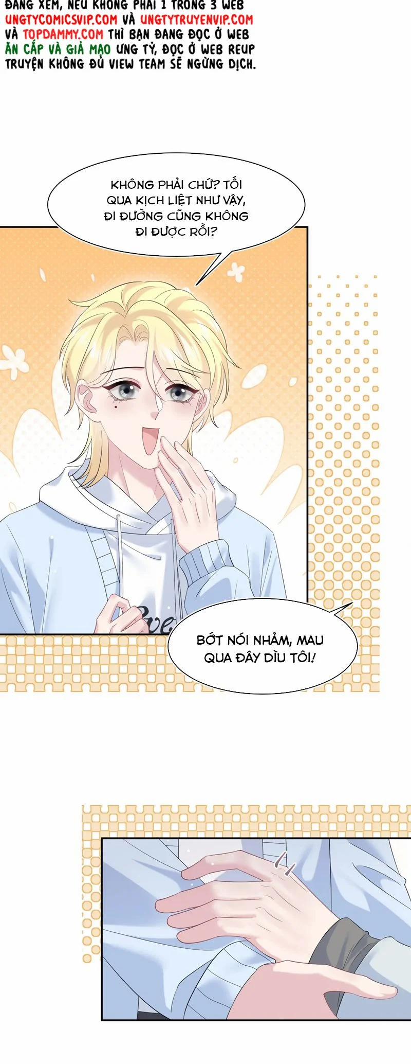 Tuyệt Mỹ Bạch Liên Online Dạy Học 291 trang 16