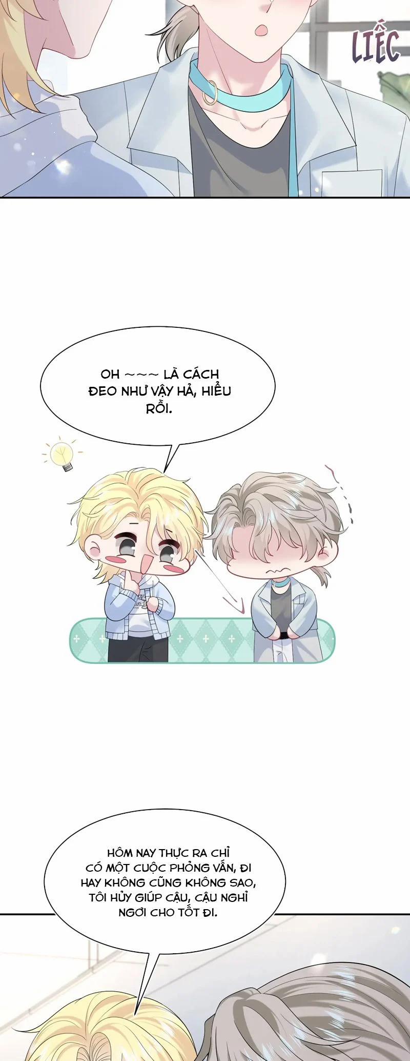 Tuyệt Mỹ Bạch Liên Online Dạy Học 291 trang 18