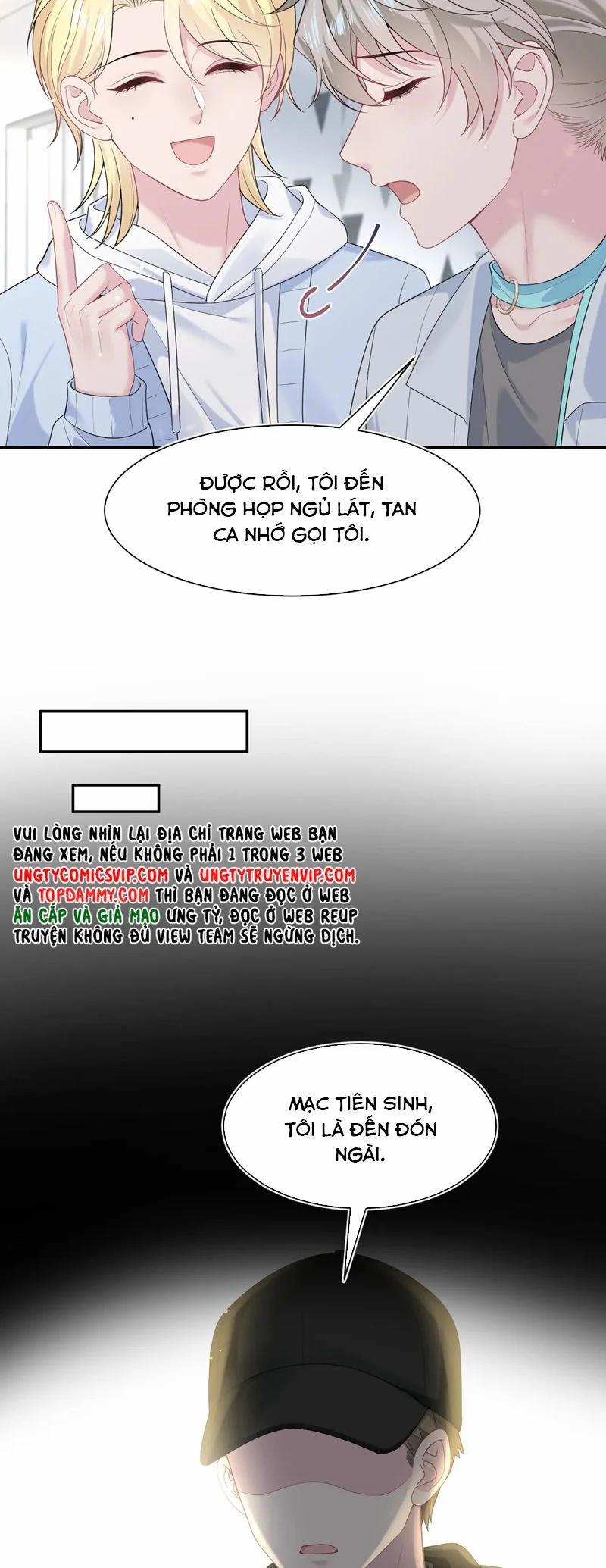 Tuyệt Mỹ Bạch Liên Online Dạy Học 291 trang 19