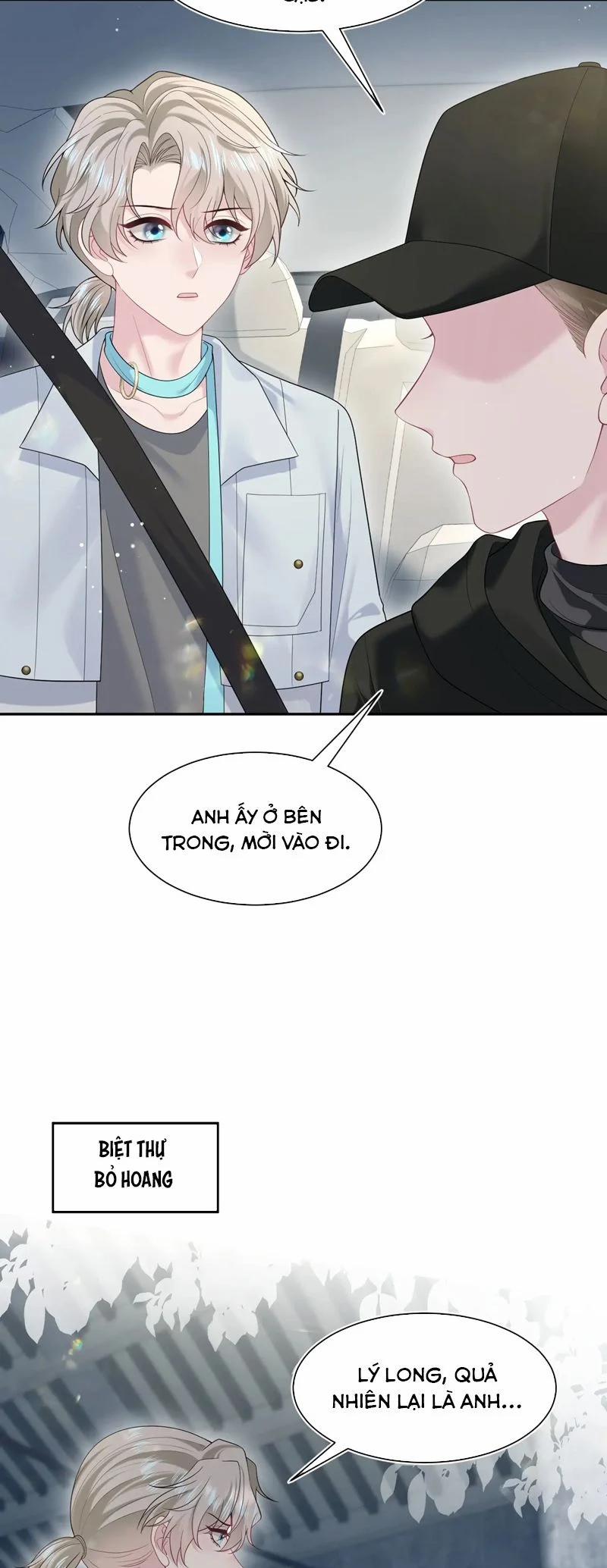 Tuyệt Mỹ Bạch Liên Online Dạy Học 291 trang 23