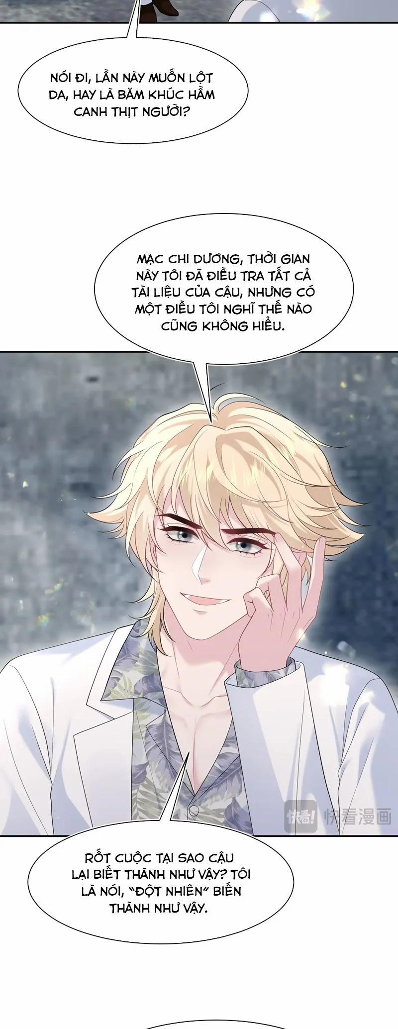 Tuyệt Mỹ Bạch Liên Online Dạy Học 291 trang 25