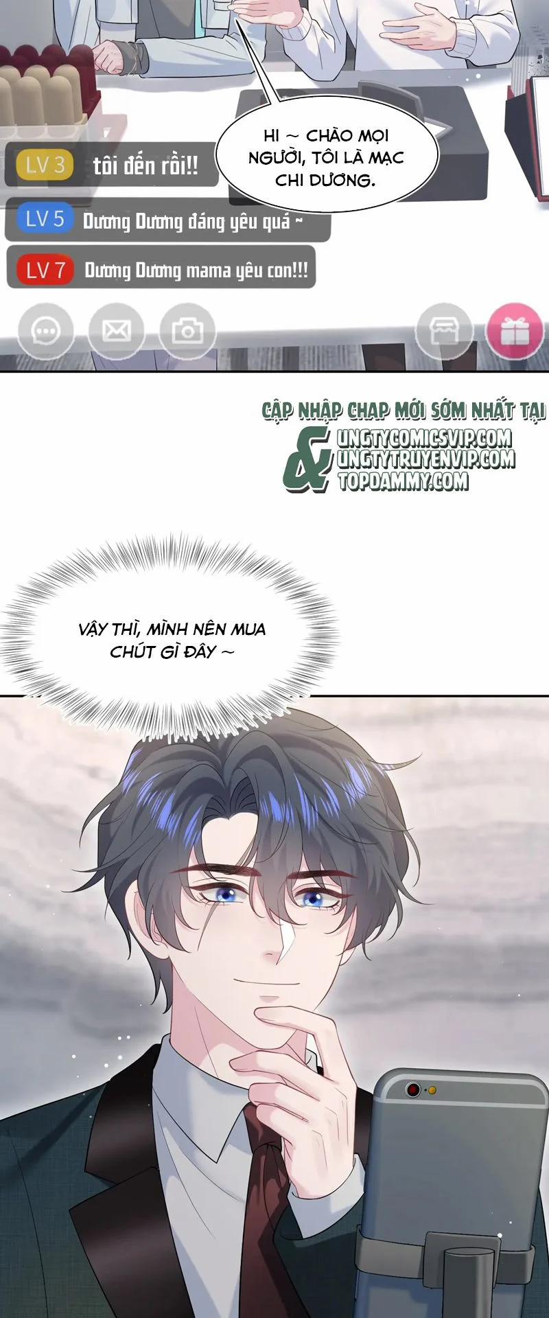 Tuyệt Mỹ Bạch Liên Online Dạy Học 291 trang 5