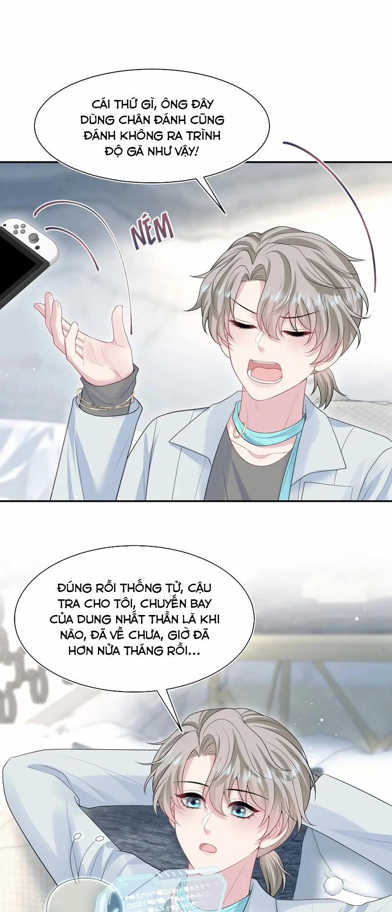 Tuyệt Mỹ Bạch Liên Online Dạy Học 292 trang 23