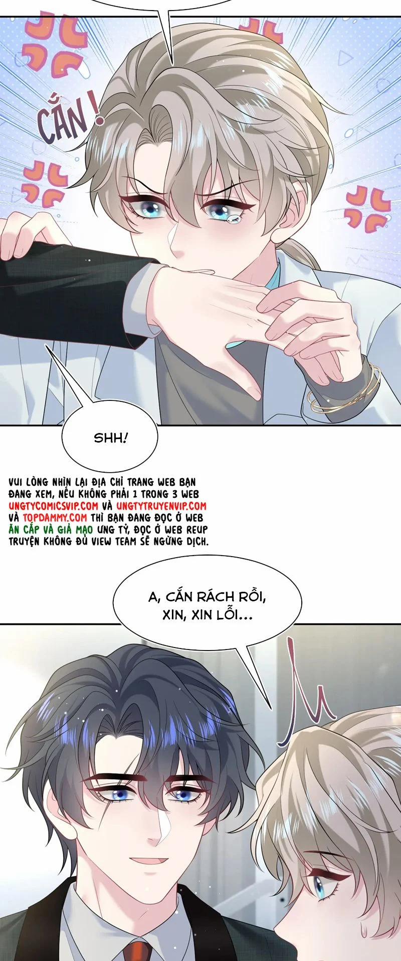 Tuyệt Mỹ Bạch Liên Online Dạy Học 293 trang 13