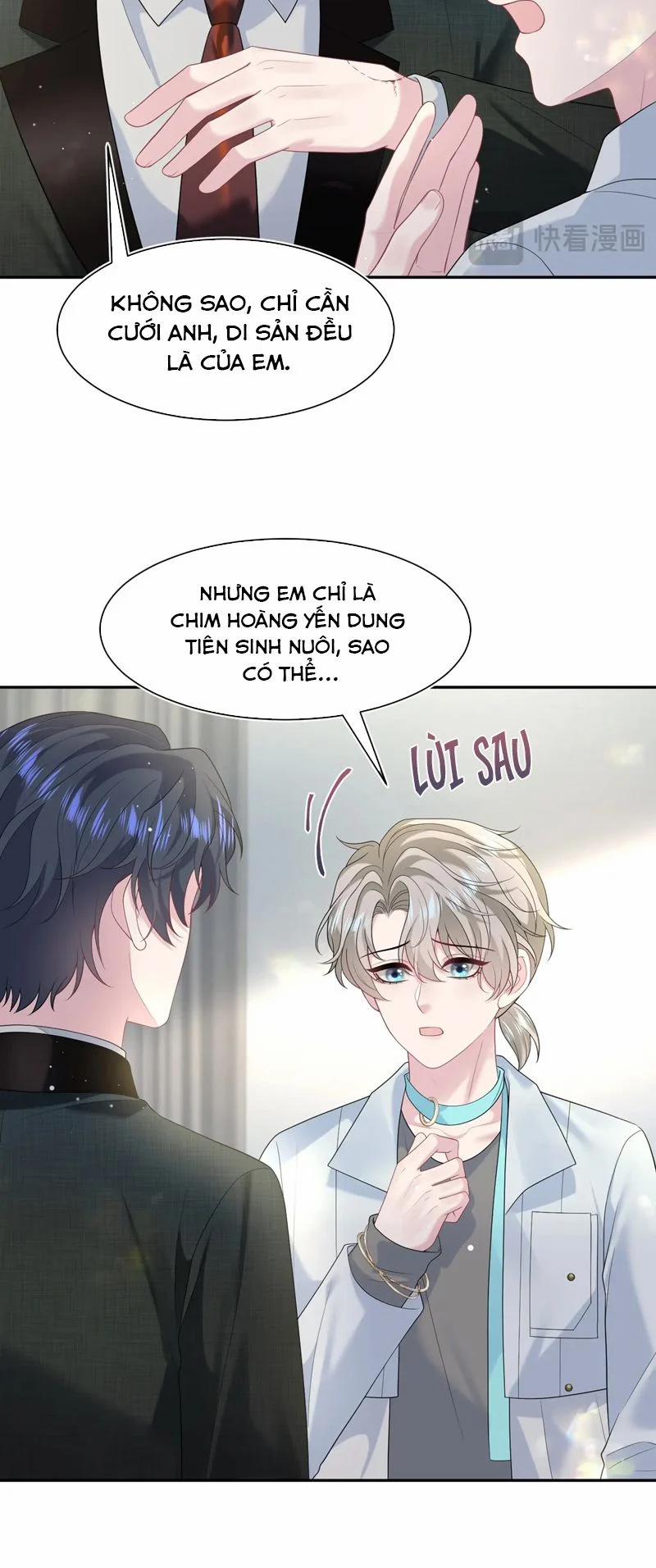 Tuyệt Mỹ Bạch Liên Online Dạy Học 293 trang 14