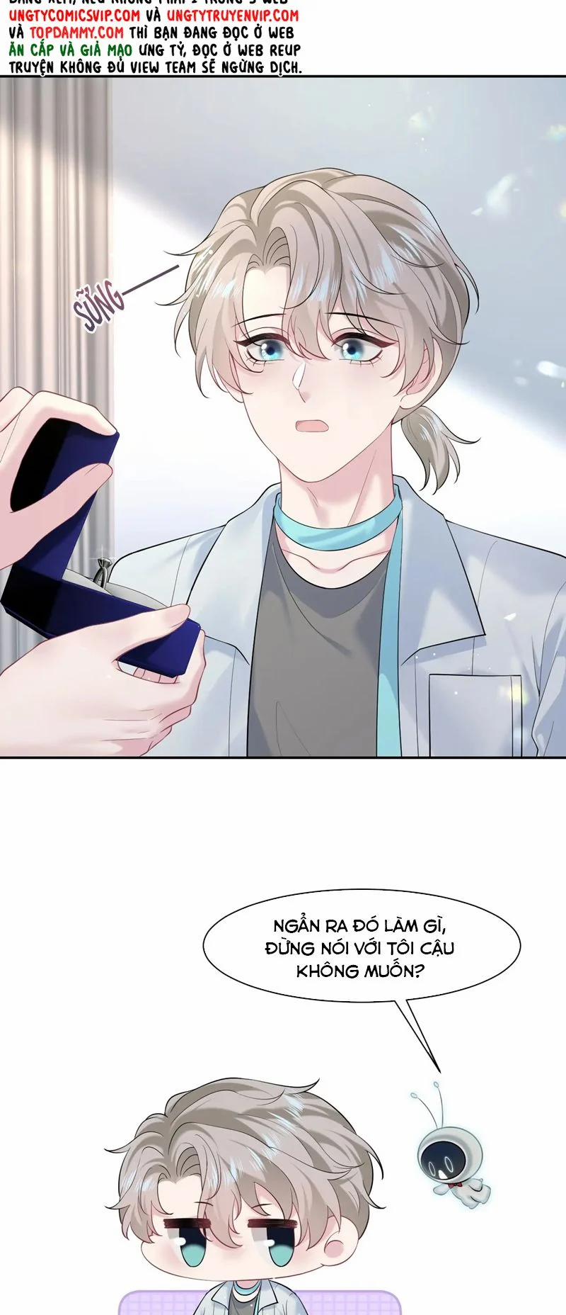 Tuyệt Mỹ Bạch Liên Online Dạy Học 293 trang 16