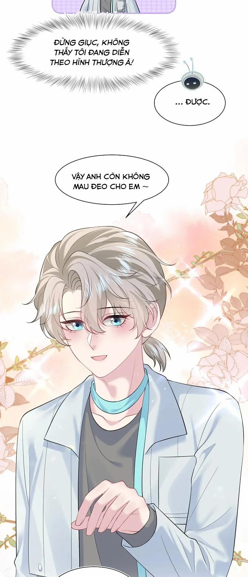 Tuyệt Mỹ Bạch Liên Online Dạy Học 293 trang 17