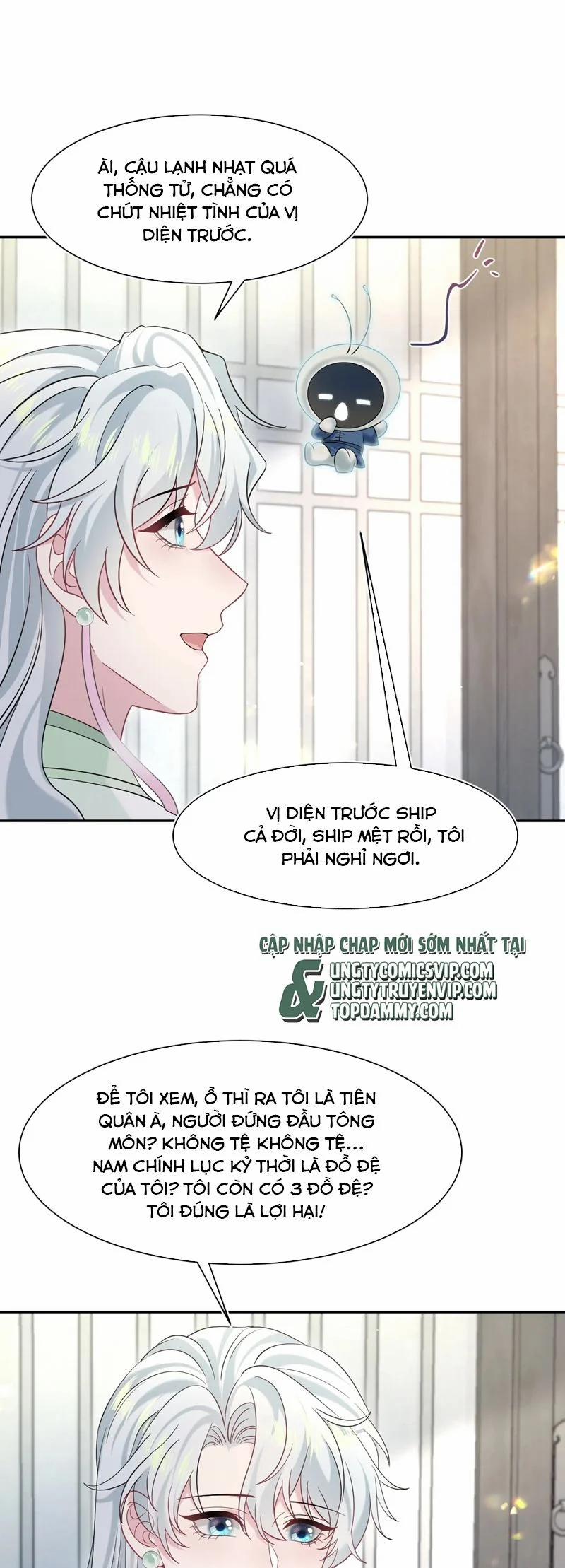 Tuyệt Mỹ Bạch Liên Online Dạy Học 293 trang 30