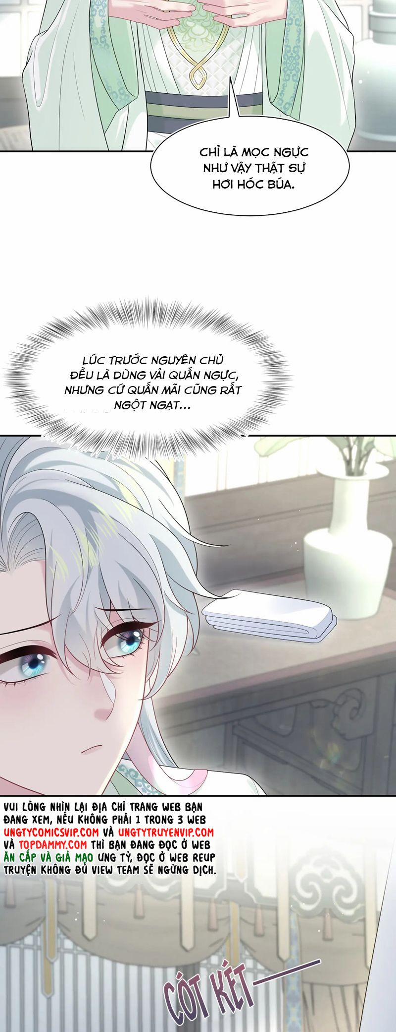 Tuyệt Mỹ Bạch Liên Online Dạy Học 294 trang 10