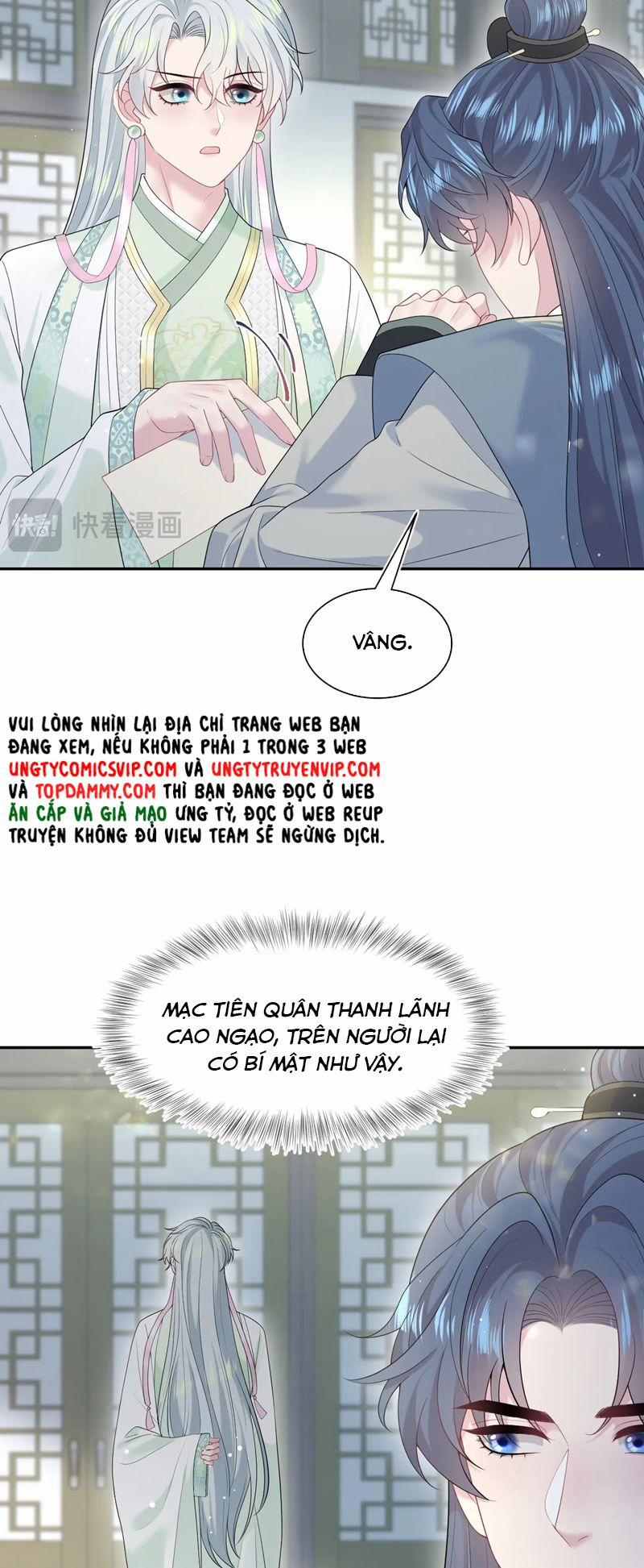 Tuyệt Mỹ Bạch Liên Online Dạy Học 294 trang 22