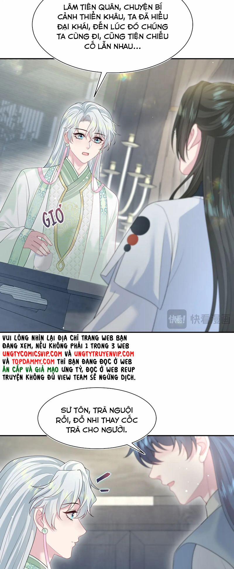 Tuyệt Mỹ Bạch Liên Online Dạy Học 294 trang 27