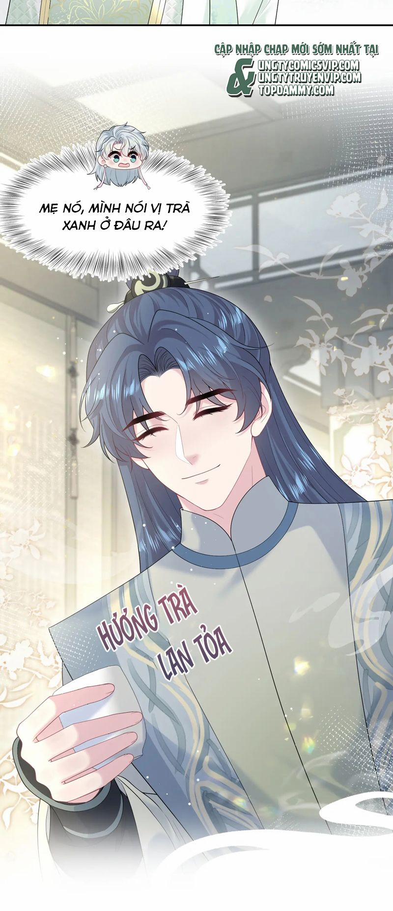 Tuyệt Mỹ Bạch Liên Online Dạy Học 294 trang 29