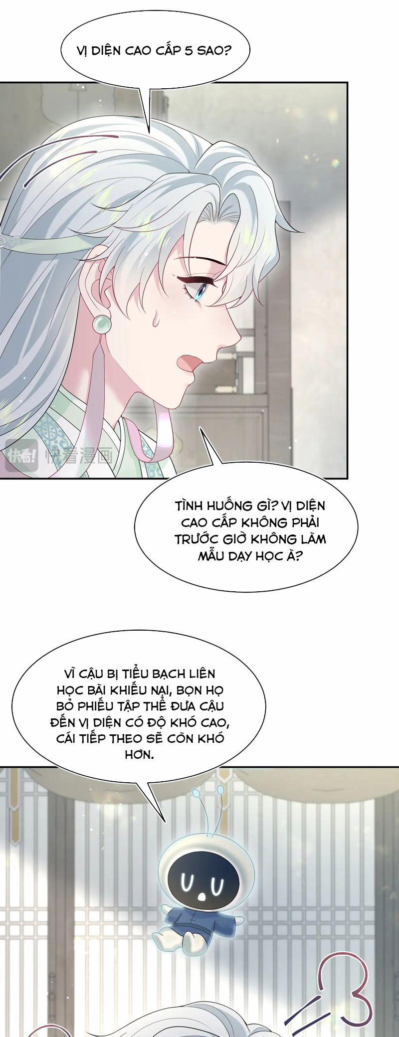 Tuyệt Mỹ Bạch Liên Online Dạy Học 294 trang 4