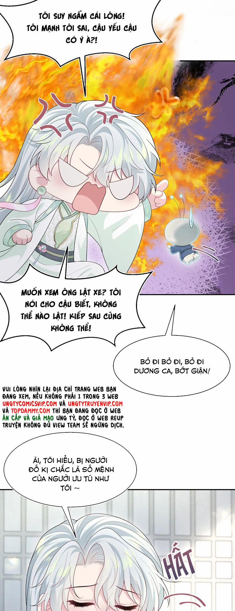 Tuyệt Mỹ Bạch Liên Online Dạy Học 294 trang 7