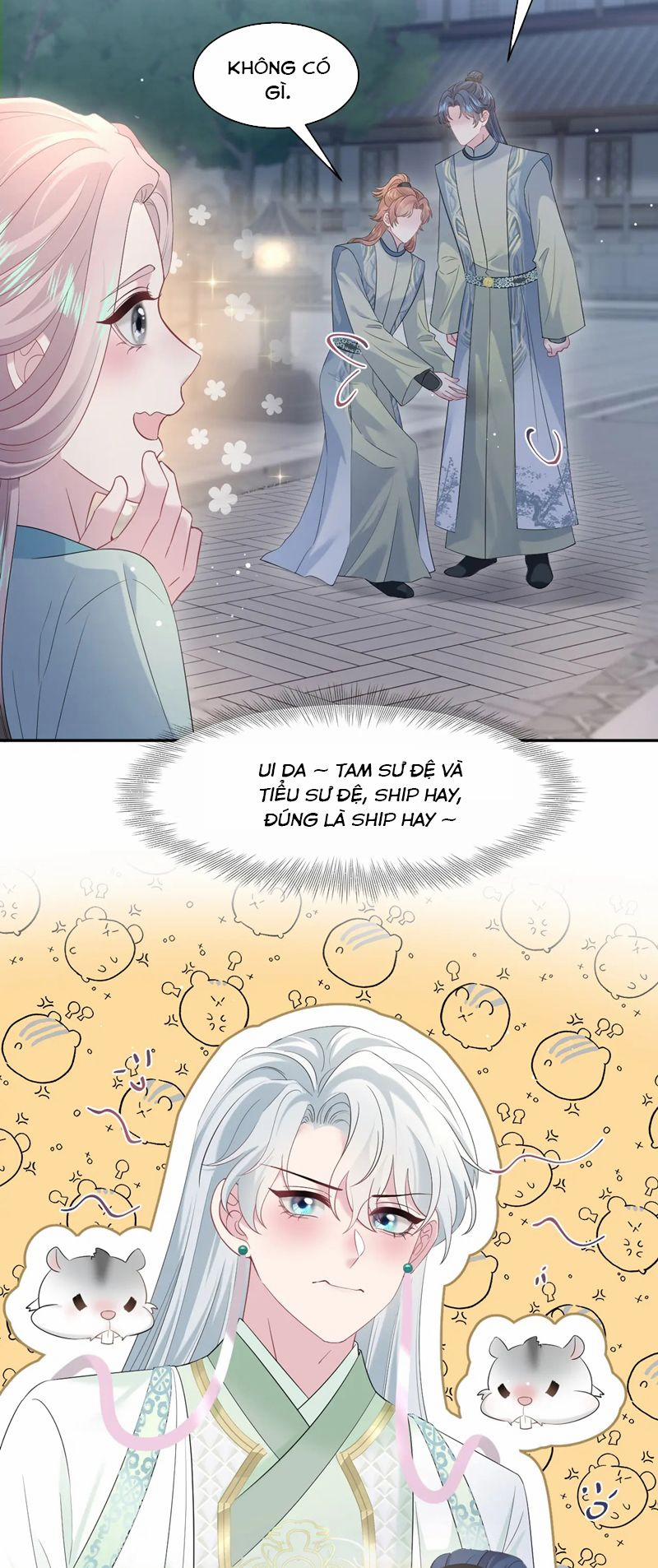 Tuyệt Mỹ Bạch Liên Online Dạy Học 295 trang 11