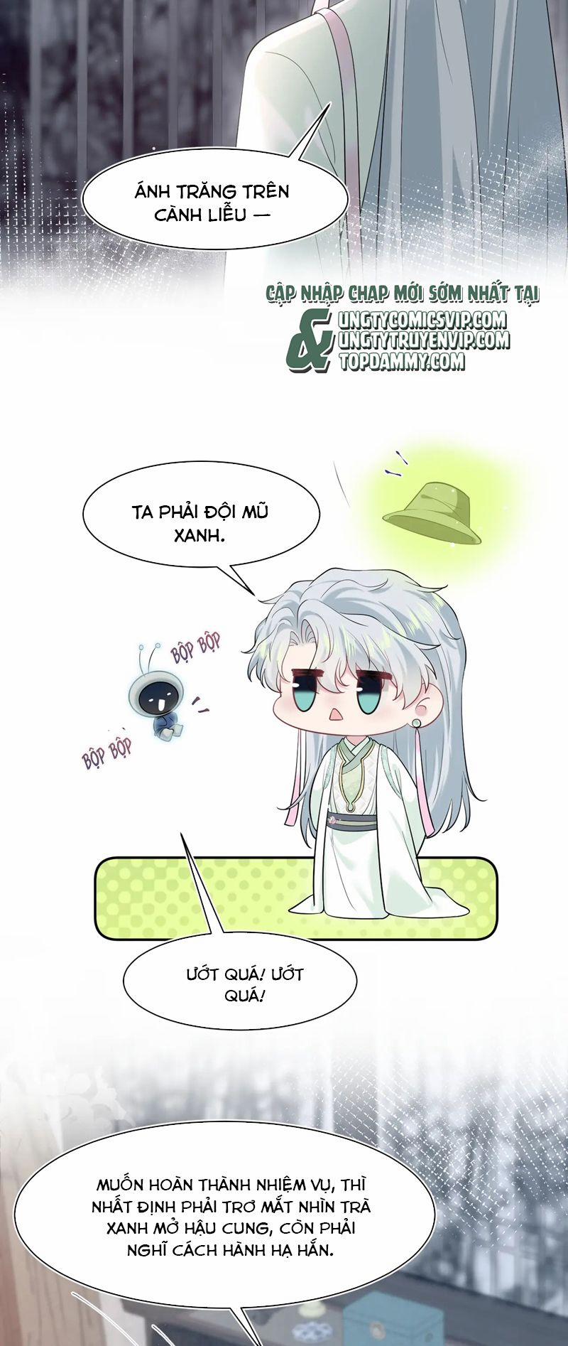 Tuyệt Mỹ Bạch Liên Online Dạy Học 295 trang 16