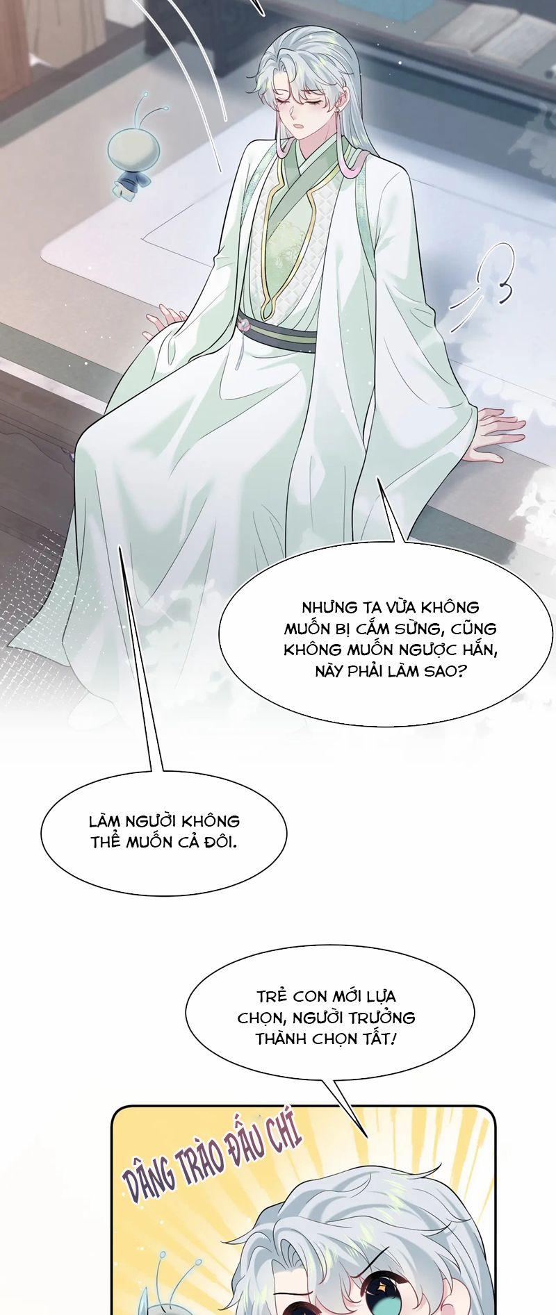 Tuyệt Mỹ Bạch Liên Online Dạy Học 295 trang 17