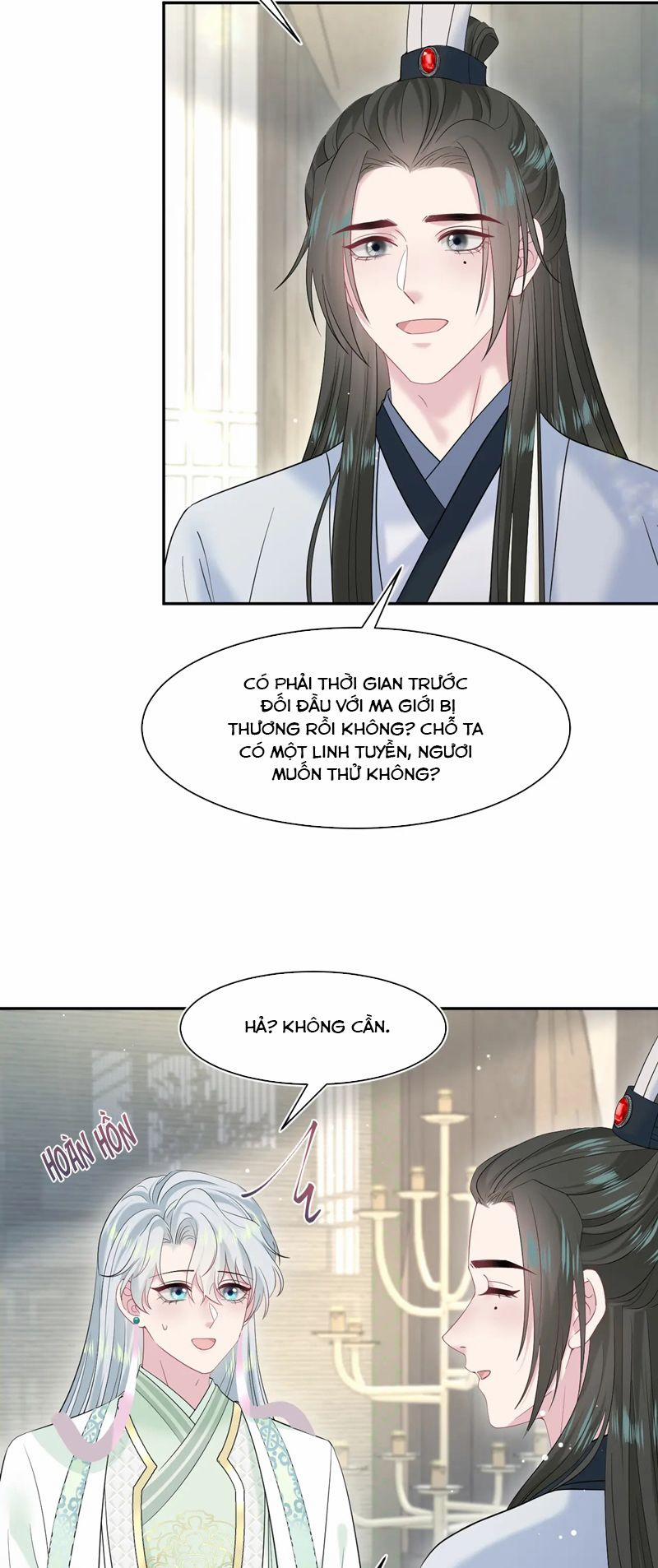 Tuyệt Mỹ Bạch Liên Online Dạy Học 295 trang 2