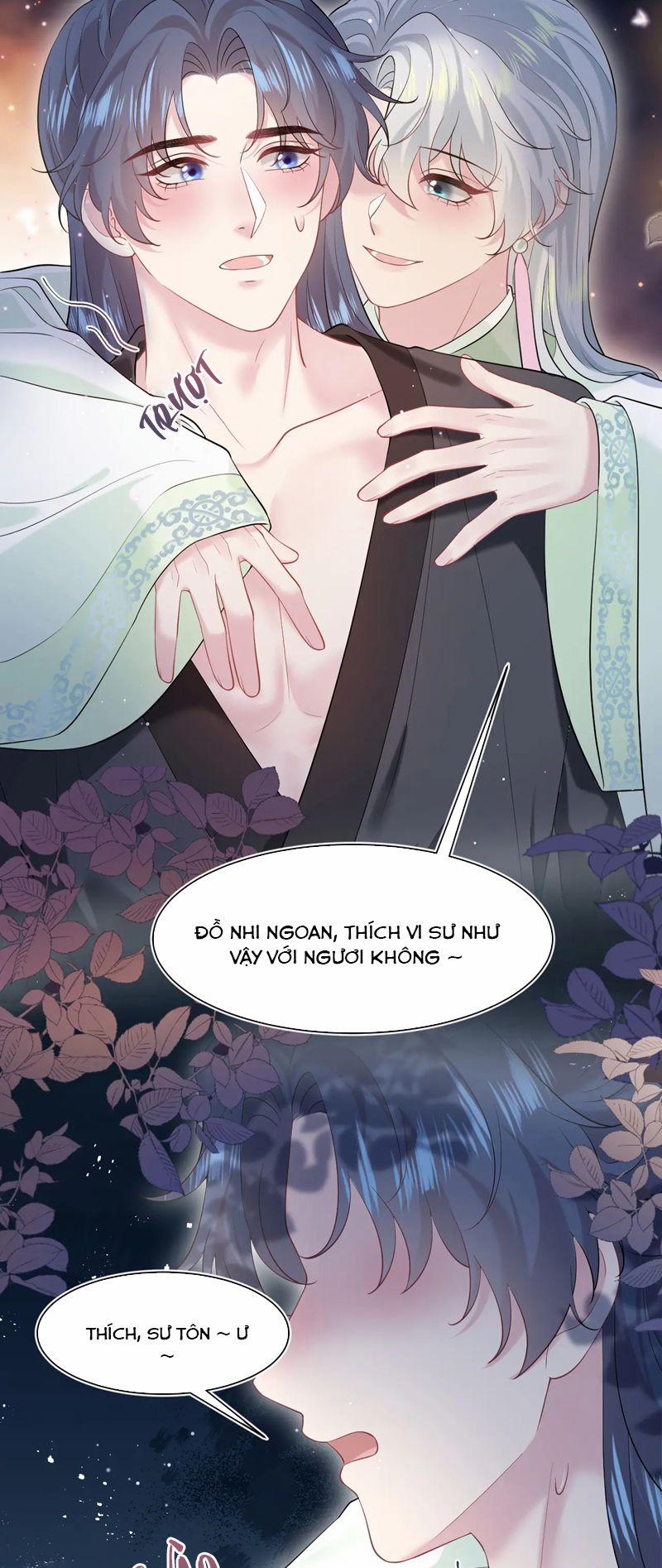 Tuyệt Mỹ Bạch Liên Online Dạy Học 295 trang 22