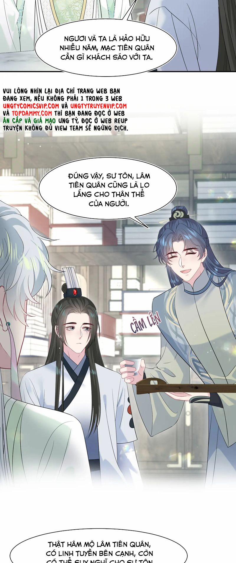 Tuyệt Mỹ Bạch Liên Online Dạy Học 295 trang 3