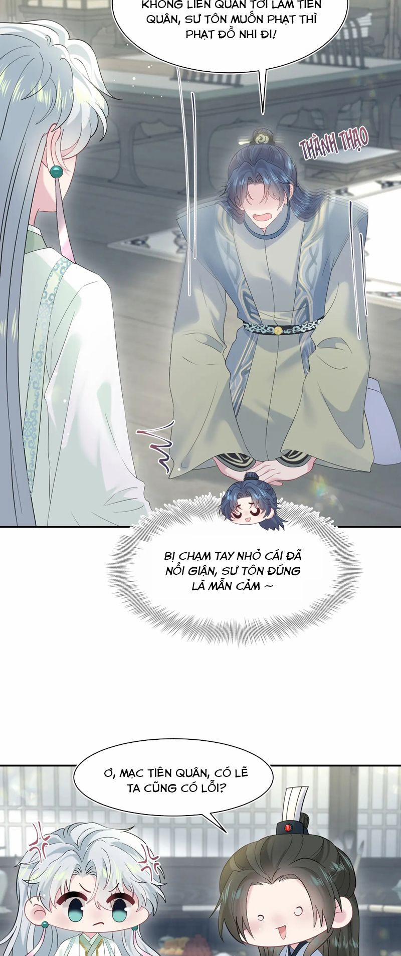 Tuyệt Mỹ Bạch Liên Online Dạy Học 295 trang 6