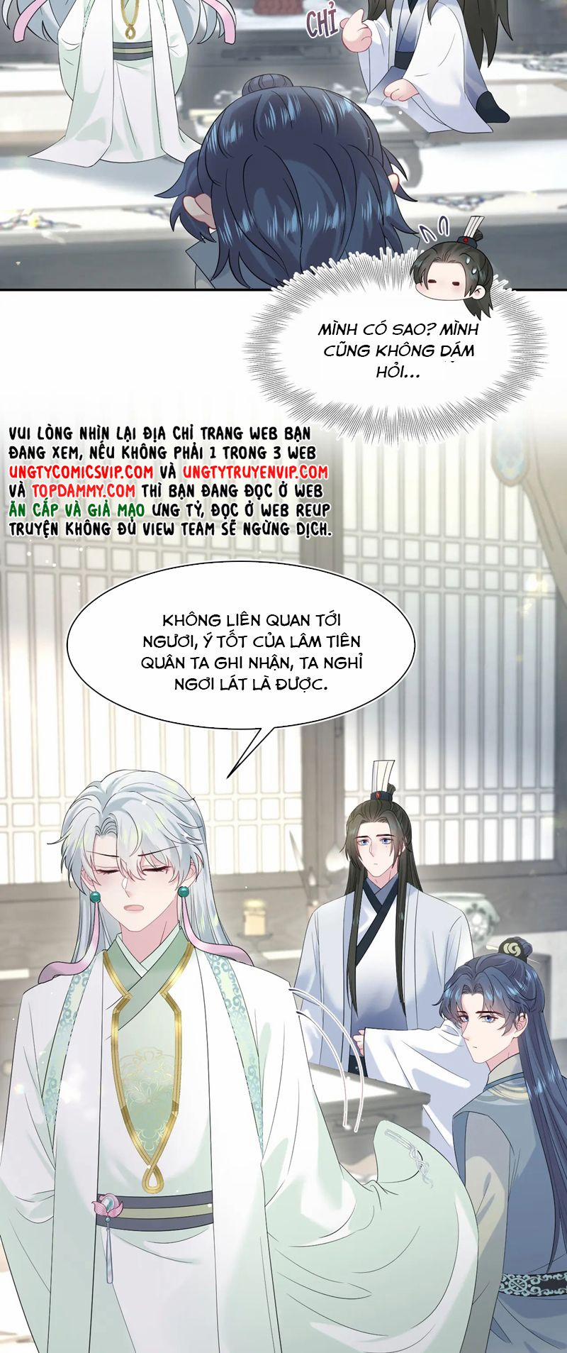 Tuyệt Mỹ Bạch Liên Online Dạy Học 295 trang 7