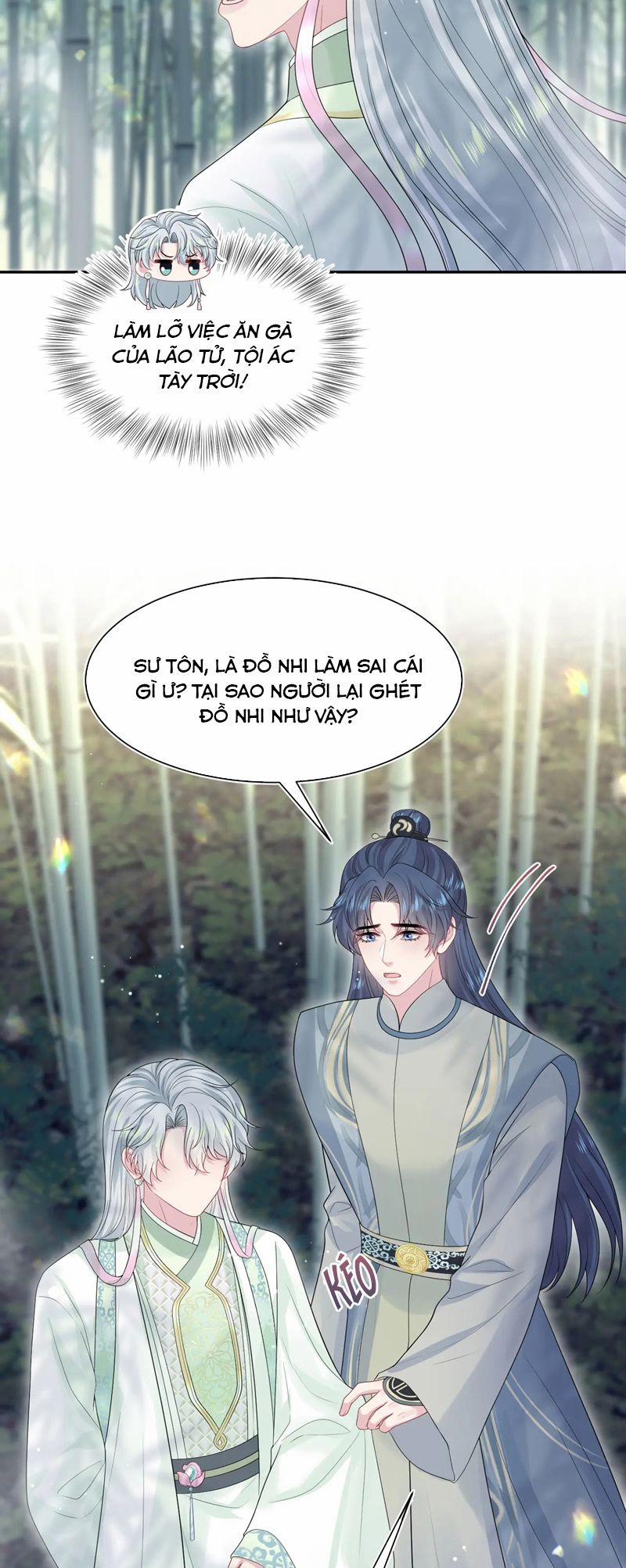 Tuyệt Mỹ Bạch Liên Online Dạy Học 296 trang 19