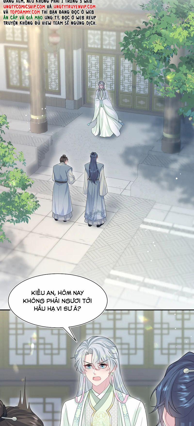 Tuyệt Mỹ Bạch Liên Online Dạy Học 296 trang 2