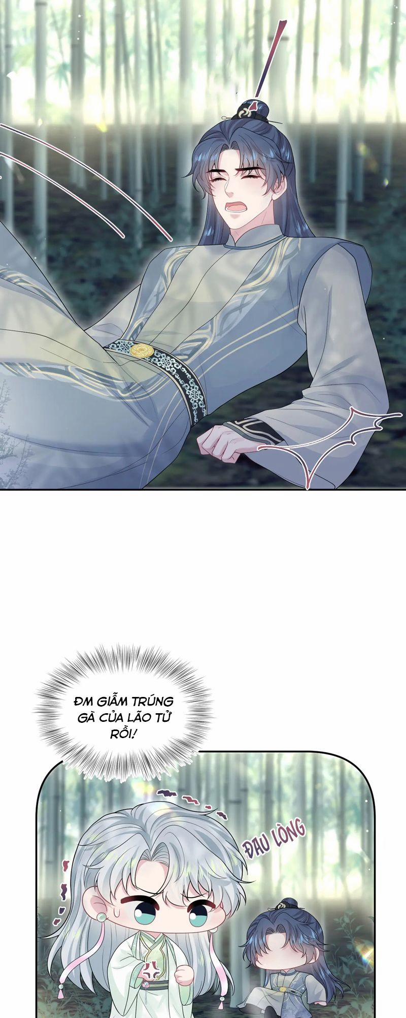 Tuyệt Mỹ Bạch Liên Online Dạy Học 296 trang 21