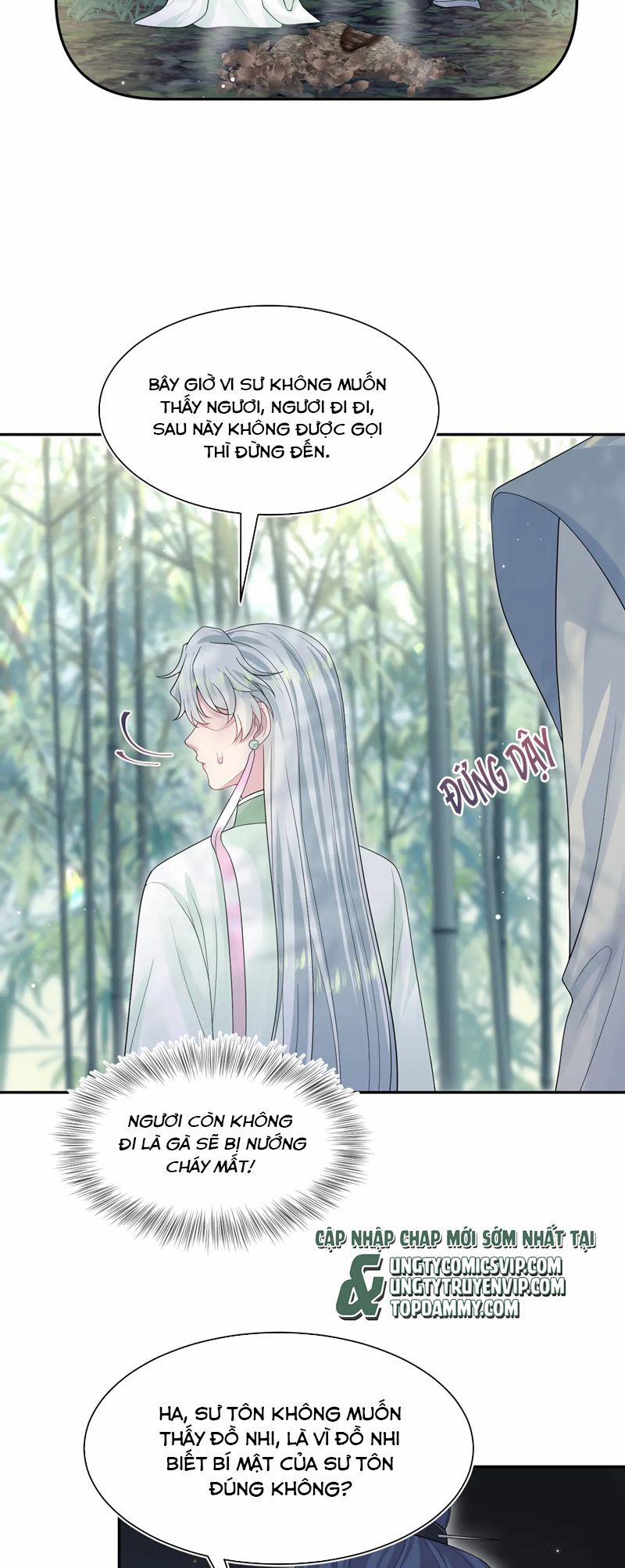 Tuyệt Mỹ Bạch Liên Online Dạy Học 296 trang 22