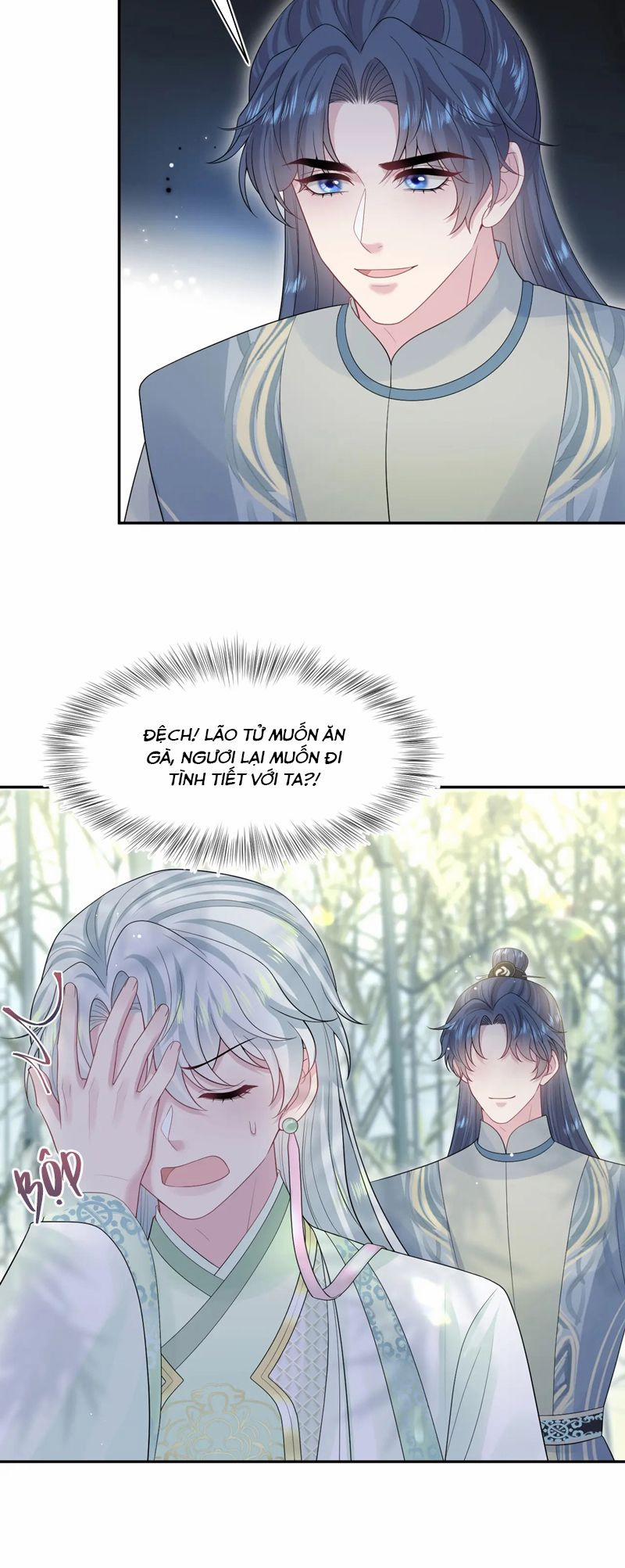 Tuyệt Mỹ Bạch Liên Online Dạy Học 296 trang 23