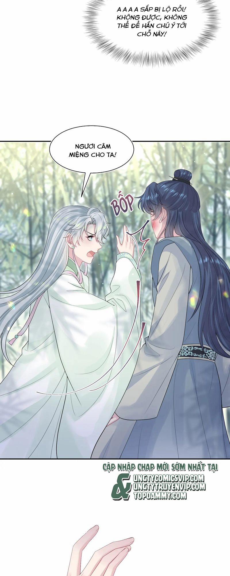 Tuyệt Mỹ Bạch Liên Online Dạy Học 296 trang 27