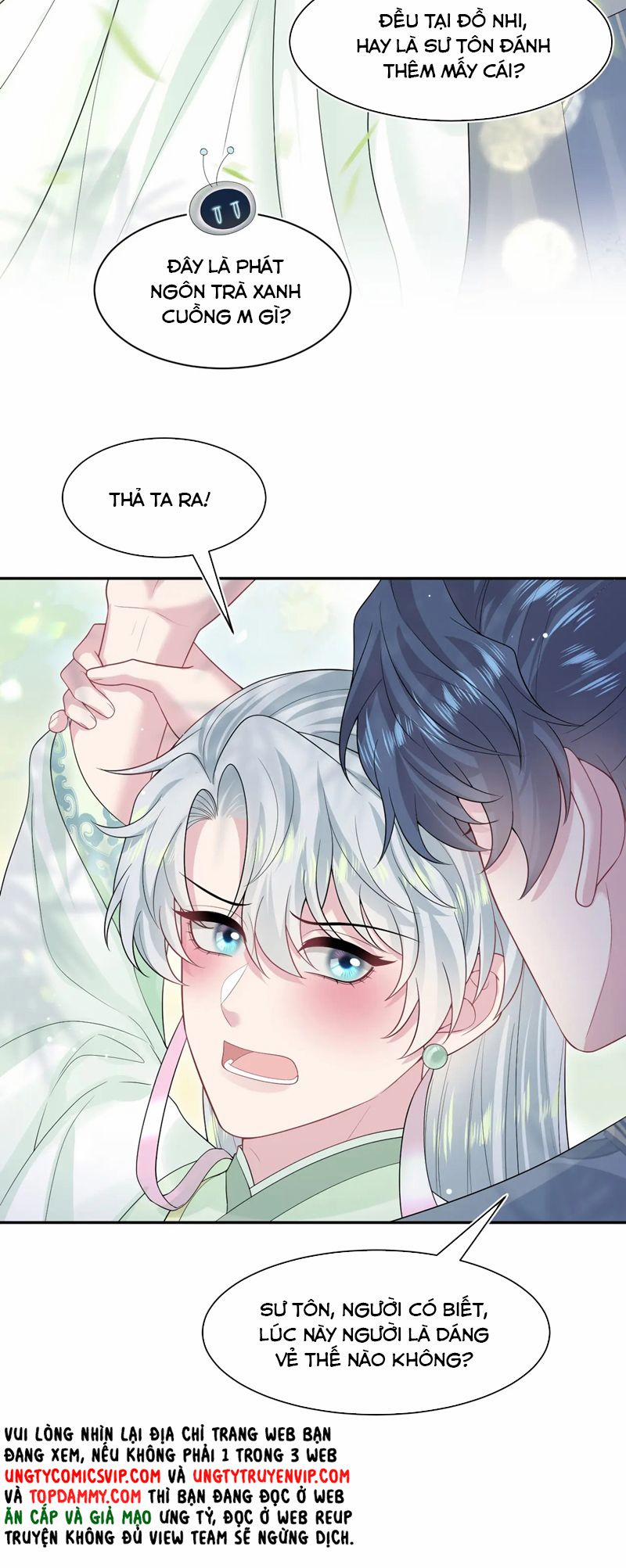 Tuyệt Mỹ Bạch Liên Online Dạy Học 296 trang 29