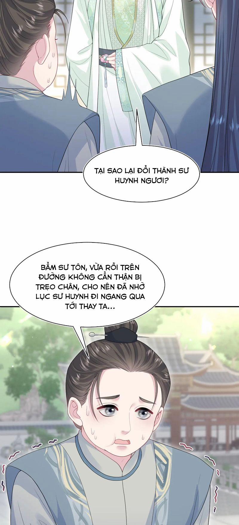 Tuyệt Mỹ Bạch Liên Online Dạy Học 296 trang 3