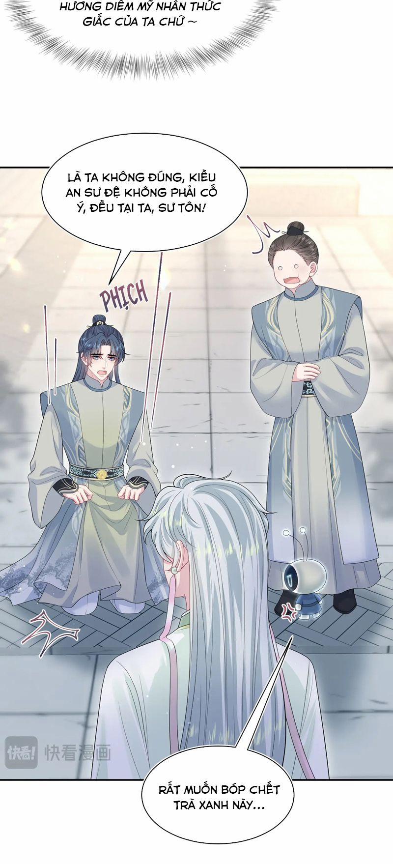 Tuyệt Mỹ Bạch Liên Online Dạy Học 296 trang 5