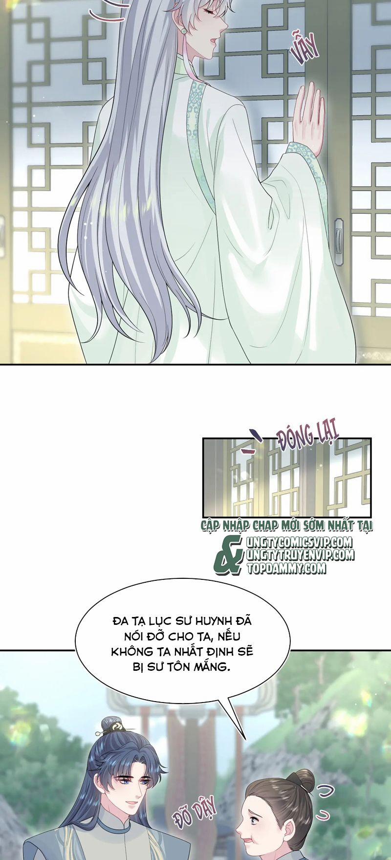 Tuyệt Mỹ Bạch Liên Online Dạy Học 296 trang 7