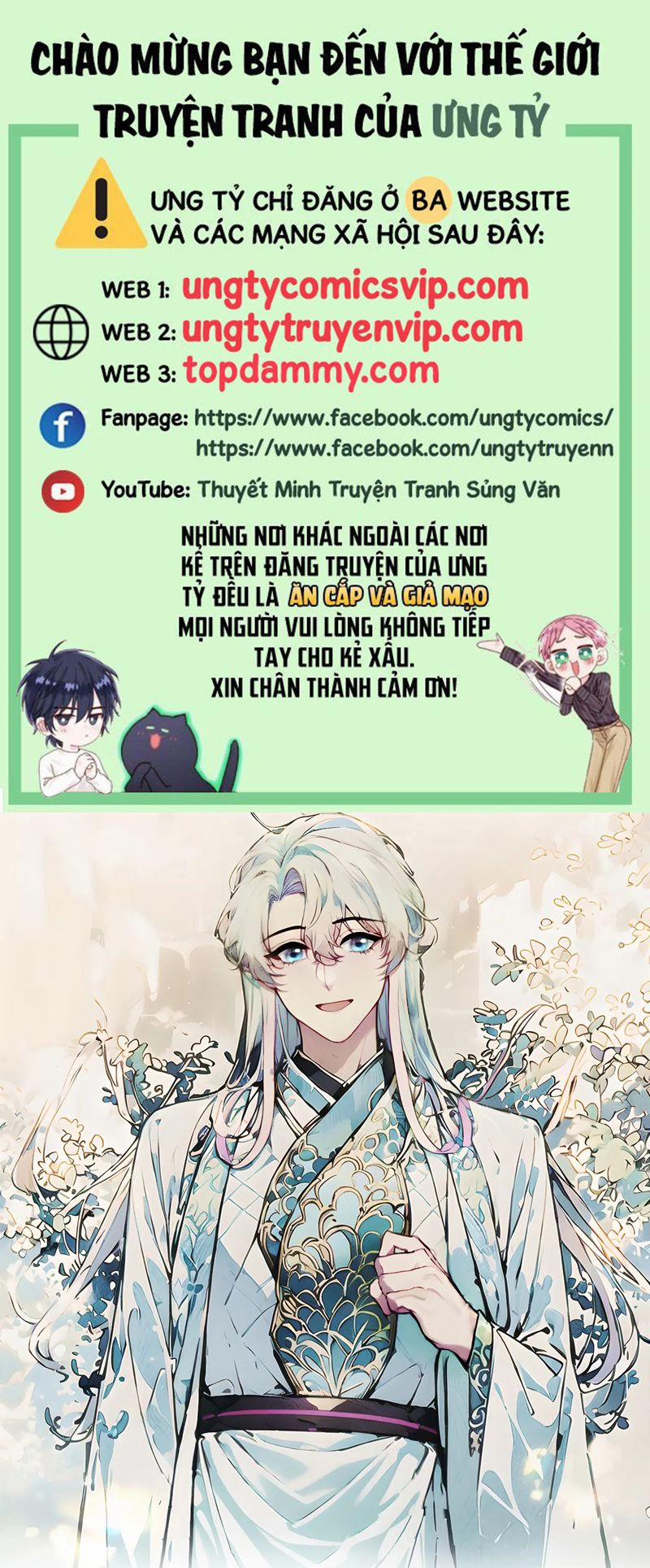 Tuyệt Mỹ Bạch Liên Online Dạy Học 297 trang 0