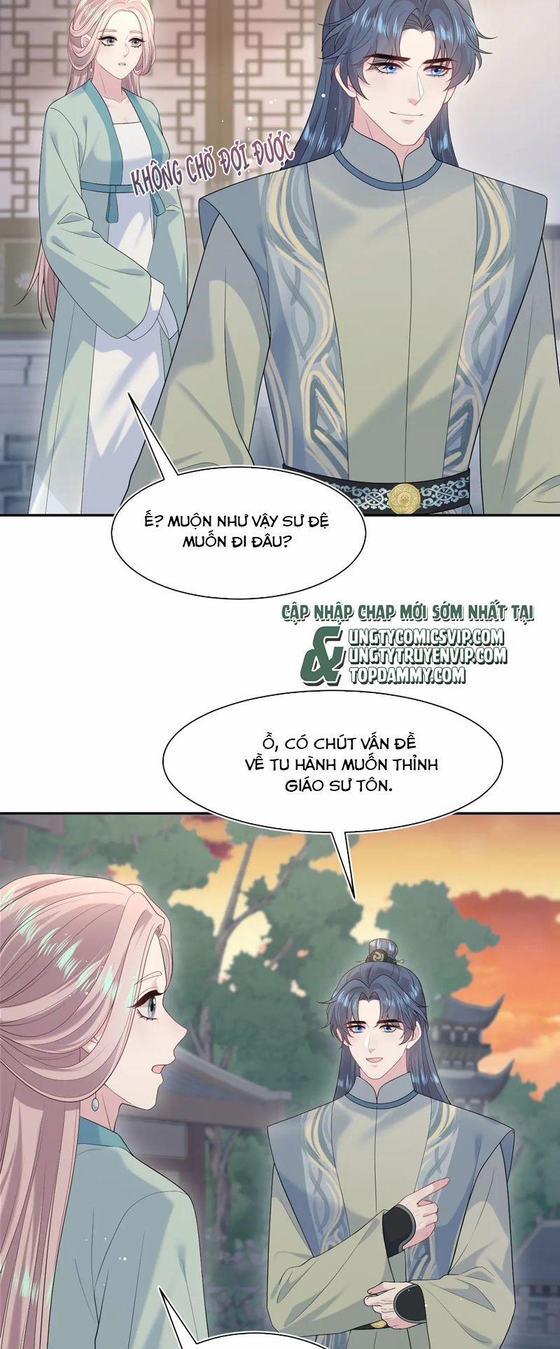 Tuyệt Mỹ Bạch Liên Online Dạy Học 297 trang 13