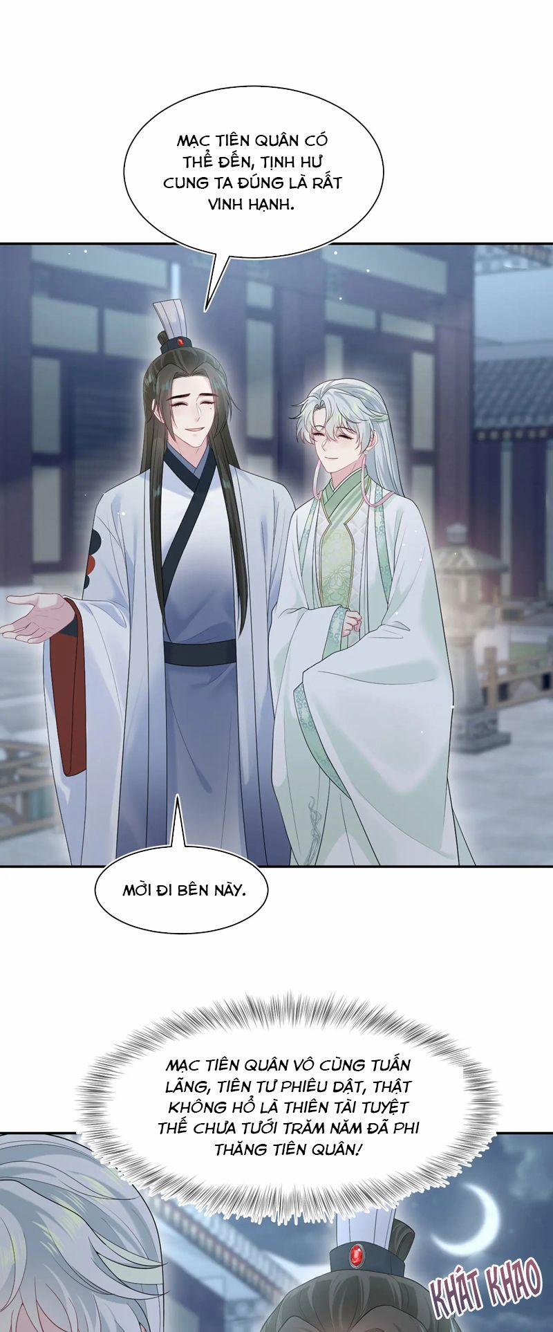 Tuyệt Mỹ Bạch Liên Online Dạy Học 297 trang 18