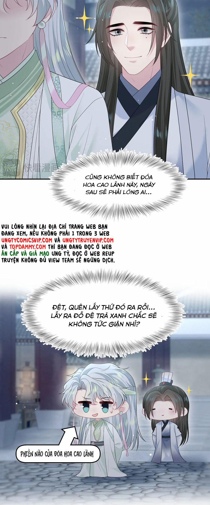 Tuyệt Mỹ Bạch Liên Online Dạy Học 297 trang 19