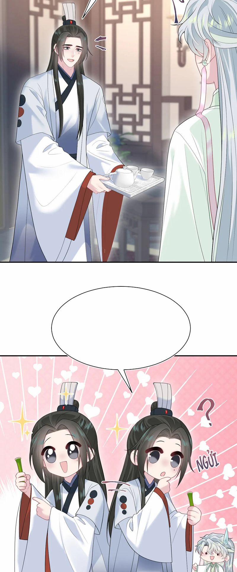 Tuyệt Mỹ Bạch Liên Online Dạy Học 297 trang 23