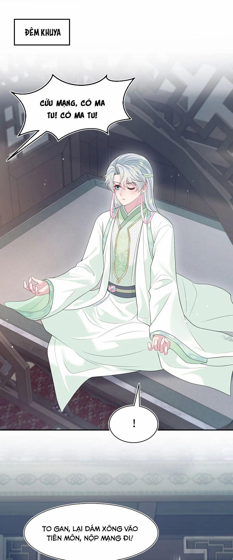 Tuyệt Mỹ Bạch Liên Online Dạy Học 297 trang 26